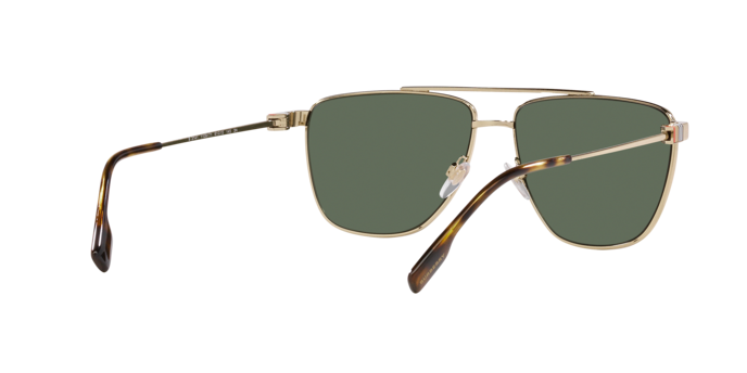 Burberry Blaine Sunglasses BE3141 110971