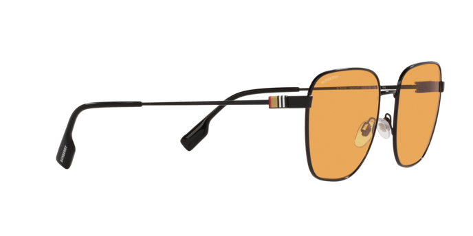 Burberry Drew Sunglasses BE3142 1001/7