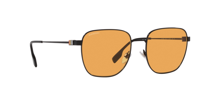 Burberry Drew Sunglasses BE3142 1001/7