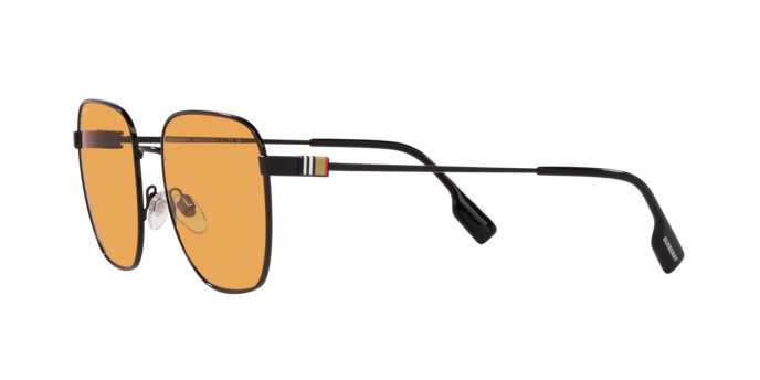 Burberry Drew Sunglasses BE3142 1001/7