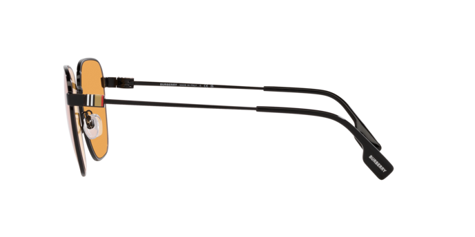 Burberry Drew Sunglasses BE3142 1001/7