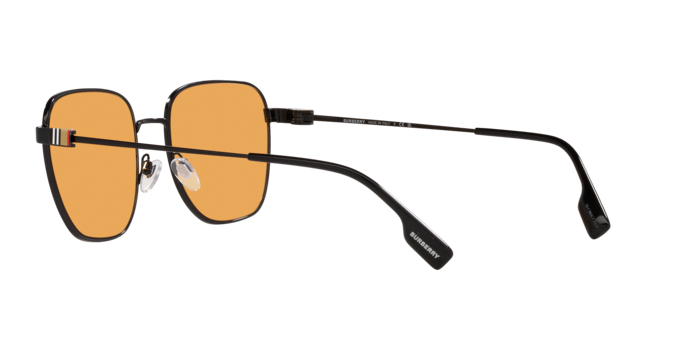 Burberry Drew Sunglasses BE3142 1001/7