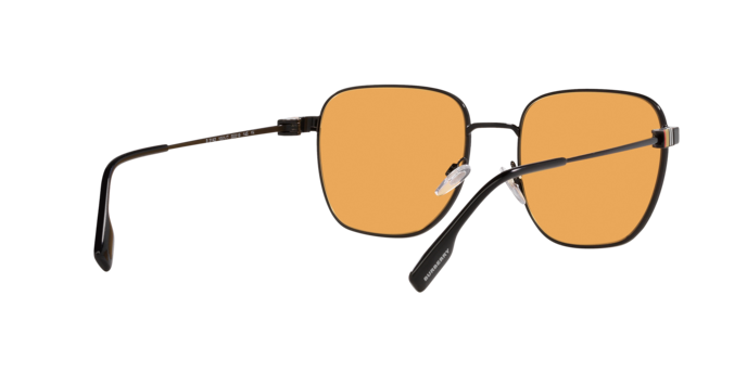 Burberry Drew Sunglasses BE3142 1001/7