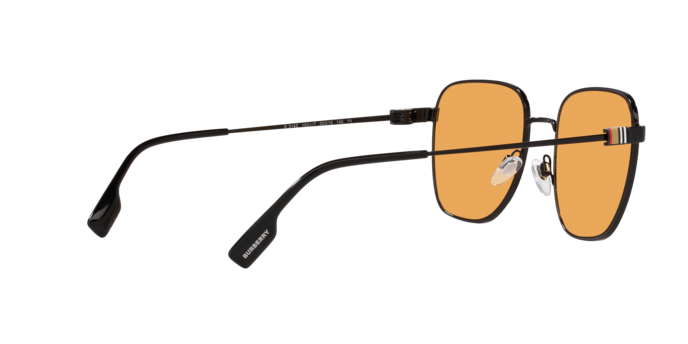 Burberry Drew Sunglasses BE3142 1001/7