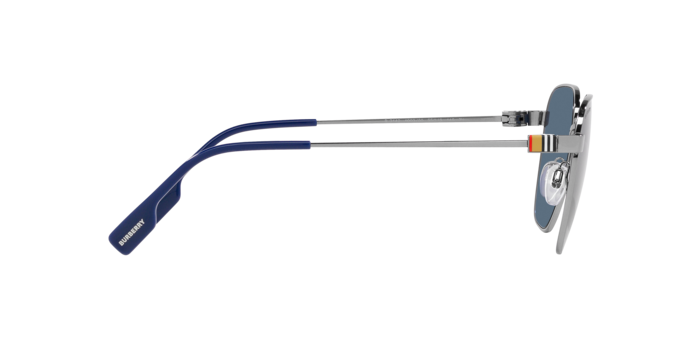 Burberry Drew Sunglasses BE3142 100380