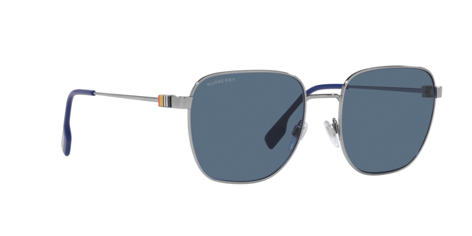 Burberry Drew Sunglasses BE3142 100380