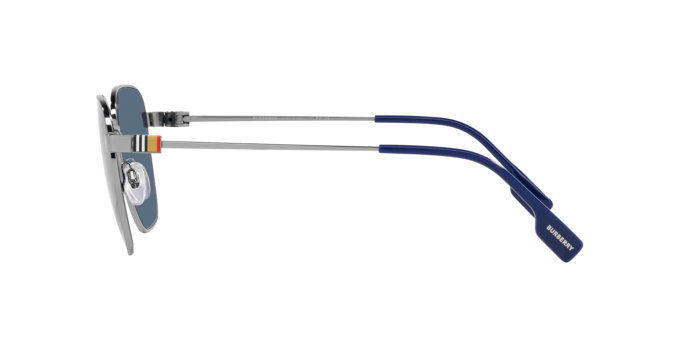 Burberry Drew Sunglasses BE3142 100380