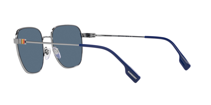 Burberry Drew Sunglasses BE3142 100380