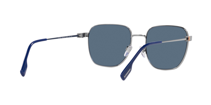 Burberry Drew Sunglasses BE3142 100380