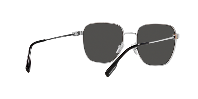 Burberry Drew Sunglasses BE3142 100587