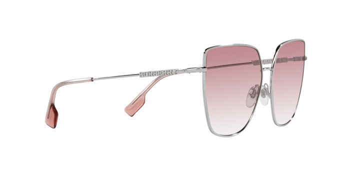 Burberry Alexis Sunglasses BE3143 10058D