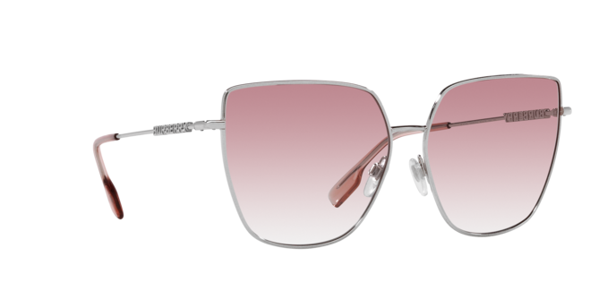 Burberry Alexis Sunglasses BE3143 10058D