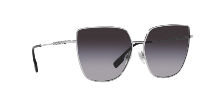 Burberry Alexis Sunglasses BE3143 10058G
