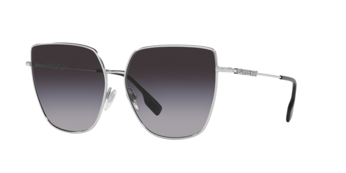 Burberry Alexis Sunglasses BE3143 10058G