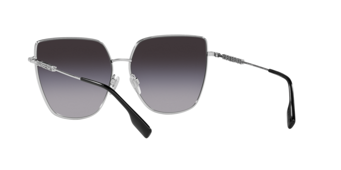 Burberry Alexis Sunglasses BE3143 10058G
