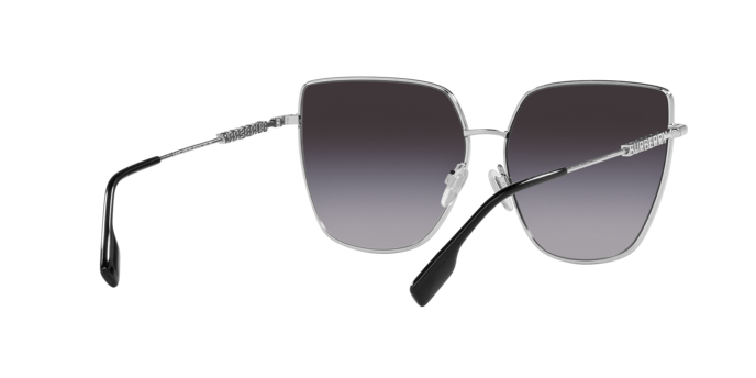 Burberry Alexis Sunglasses BE3143 10058G