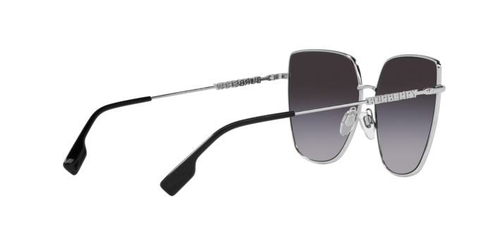 Burberry Alexis Sunglasses BE3143 10058G