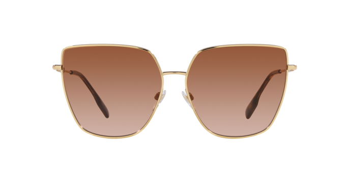 Burberry Alexis Sunglasses BE3143 110913