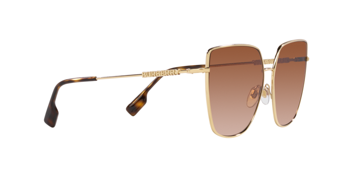 Burberry Alexis Sunglasses BE3143 110913