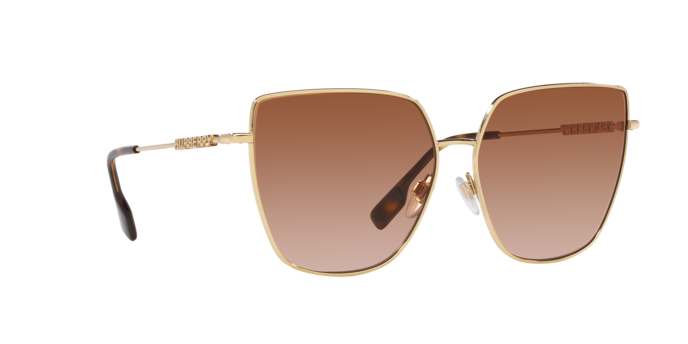 Burberry Alexis Sunglasses BE3143 110913