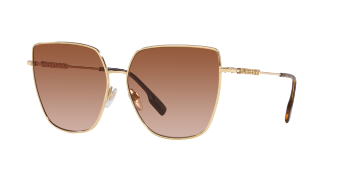 Burberry Alexis Sunglasses BE3143 110913