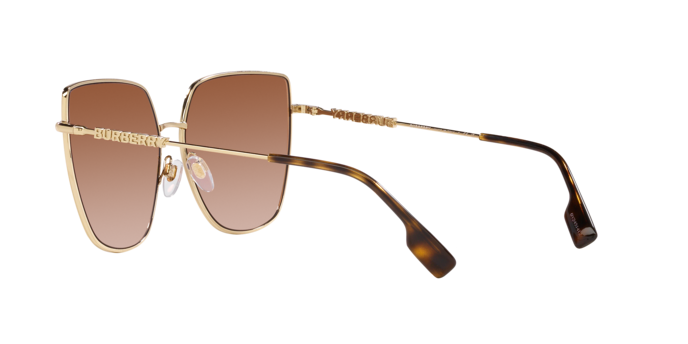 Burberry Alexis Sunglasses BE3143 110913