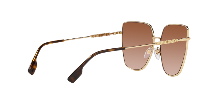 Burberry Alexis Sunglasses BE3143 110913