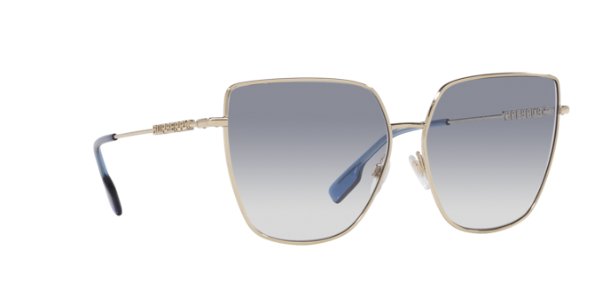 Burberry Alexis Sunglasses BE3143 110979