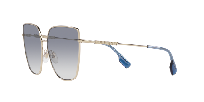 Burberry Alexis Sunglasses BE3143 110979