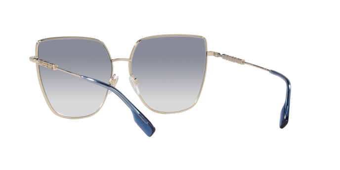 Burberry Alexis Sunglasses BE3143 110979