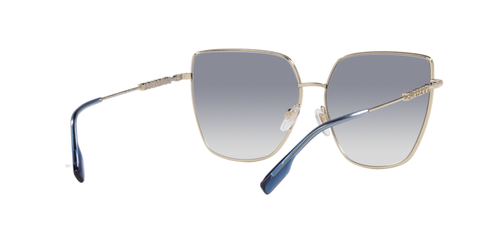 Burberry Alexis Sunglasses BE3143 110979