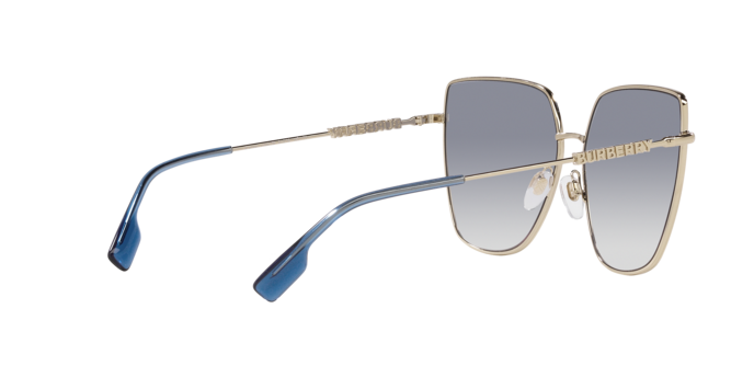 Burberry Alexis Sunglasses BE3143 110979