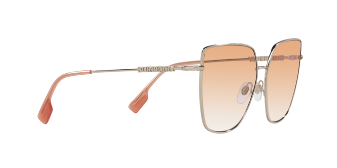 Burberry Alexis Sunglasses BE3143 1109V0