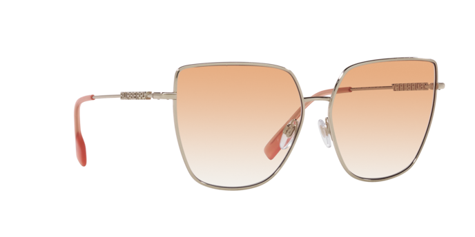 Burberry Alexis Sunglasses BE3143 1109V0