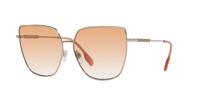 Burberry Alexis Sunglasses BE3143 1109V0