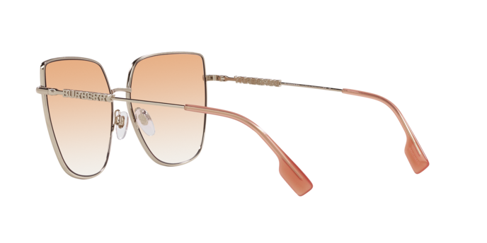 Burberry Alexis Sunglasses BE3143 1109V0