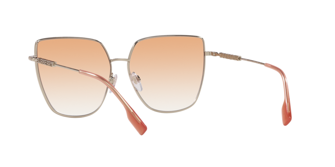 Burberry Alexis Sunglasses BE3143 1109V0
