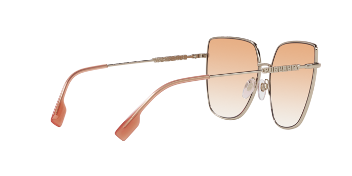 Burberry Alexis Sunglasses BE3143 1109V0