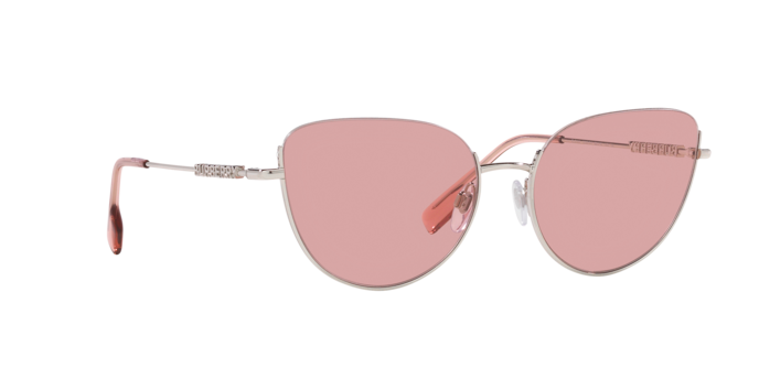 Burberry Harper Sunglasses BE3144 100584