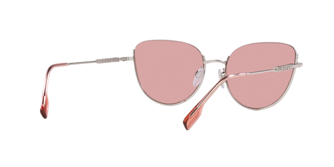 Burberry Harper Sunglasses BE3144 100584