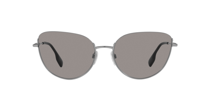 Burberry Harper Sunglasses BE3144 1005M3