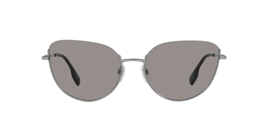 Burberry Harper Sunglasses BE3144 1005M3