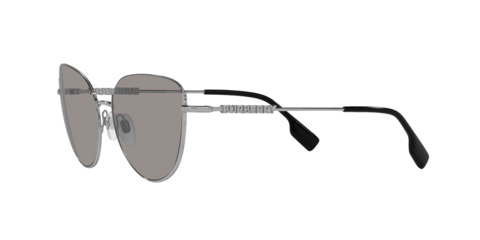 Burberry Harper Sunglasses BE3144 1005M3