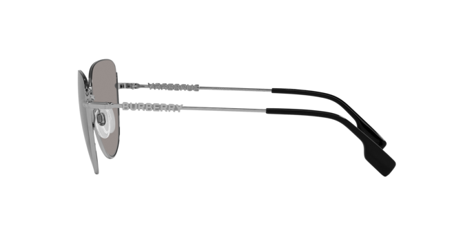 Burberry Harper Sunglasses BE3144 1005M3