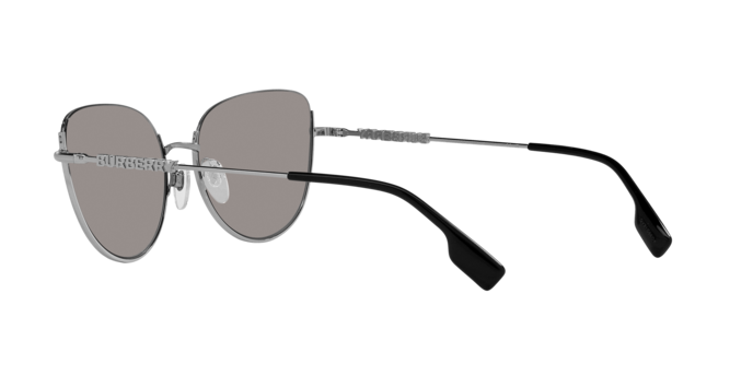 Burberry Harper Sunglasses BE3144 1005M3