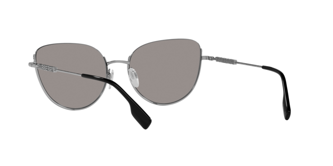 Burberry Harper Sunglasses BE3144 1005M3