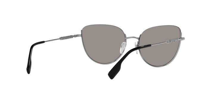 Burberry Harper Sunglasses BE3144 1005M3