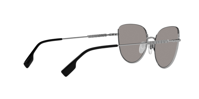 Burberry Harper Sunglasses BE3144 1005M3