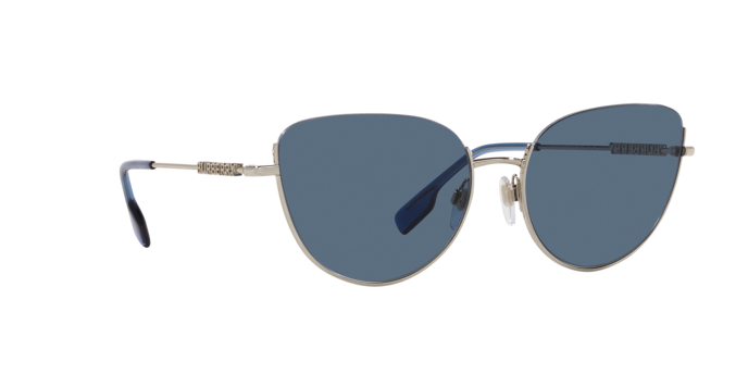 Burberry Harper Sunglasses BE3144 110980