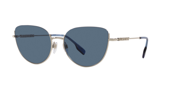 Burberry Harper Sunglasses BE3144 110980